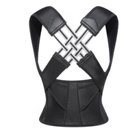 VertiFlex™ Back Alignment Brace