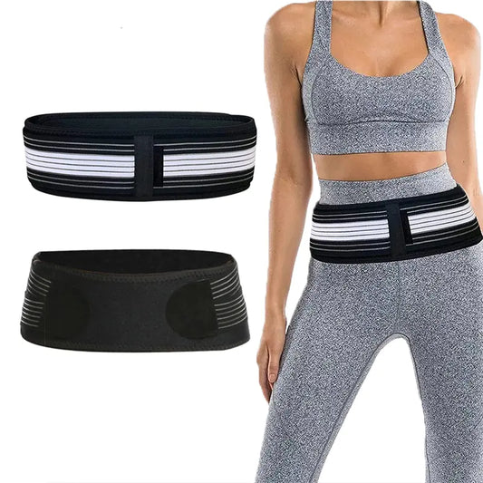 HipFlex™ SI Joint Support Belt