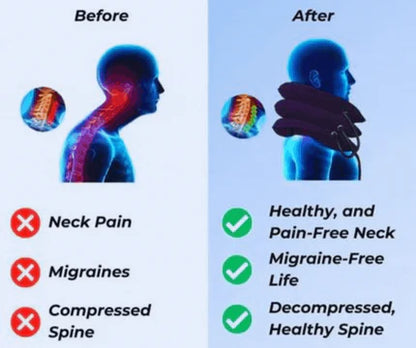 AirFlex™ Neck Wellness